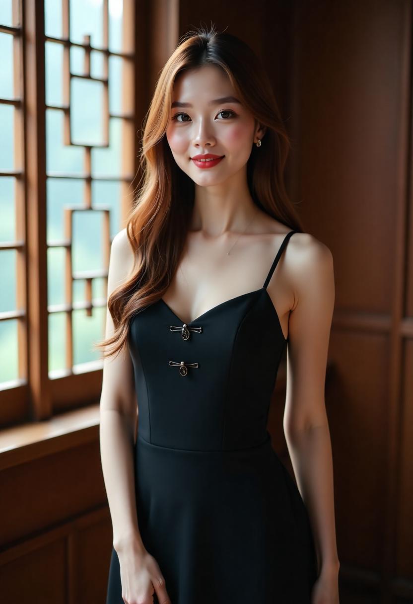 时光逆流的告白