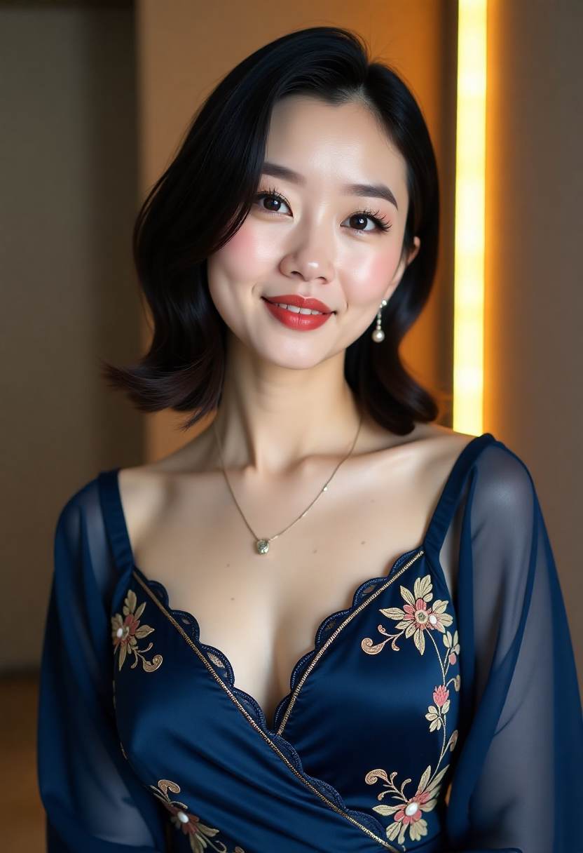 秘密契约与母亲的眼泪