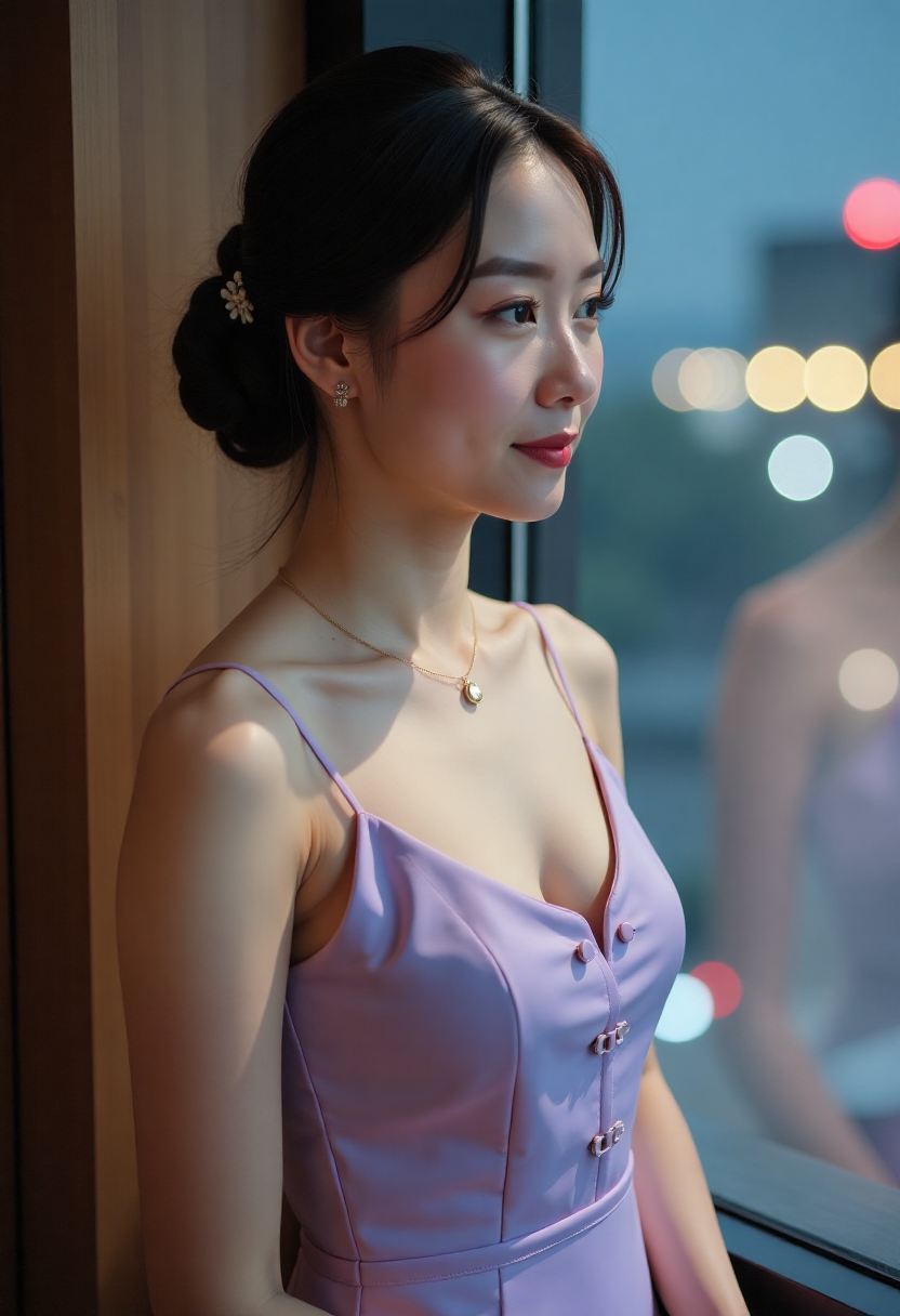 妈妈的朋友圈
