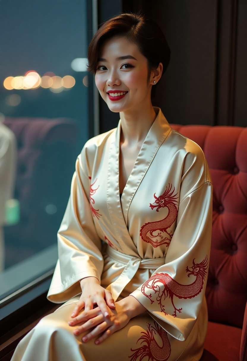 老家的小径