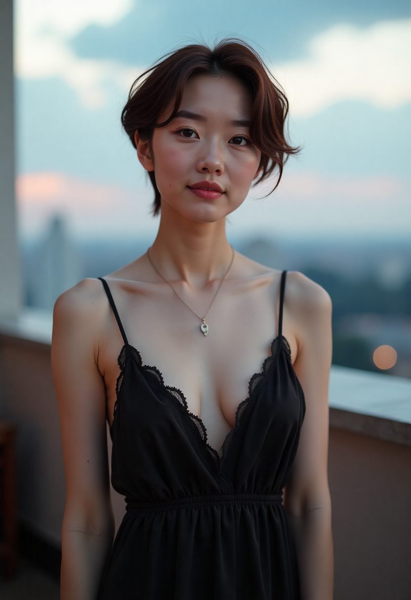 妈妈的三十岁
