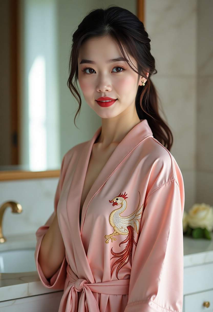 重返少女时光