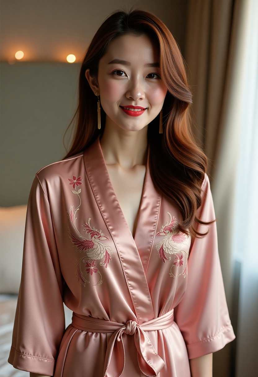 妈妈的秘密·重聚篇