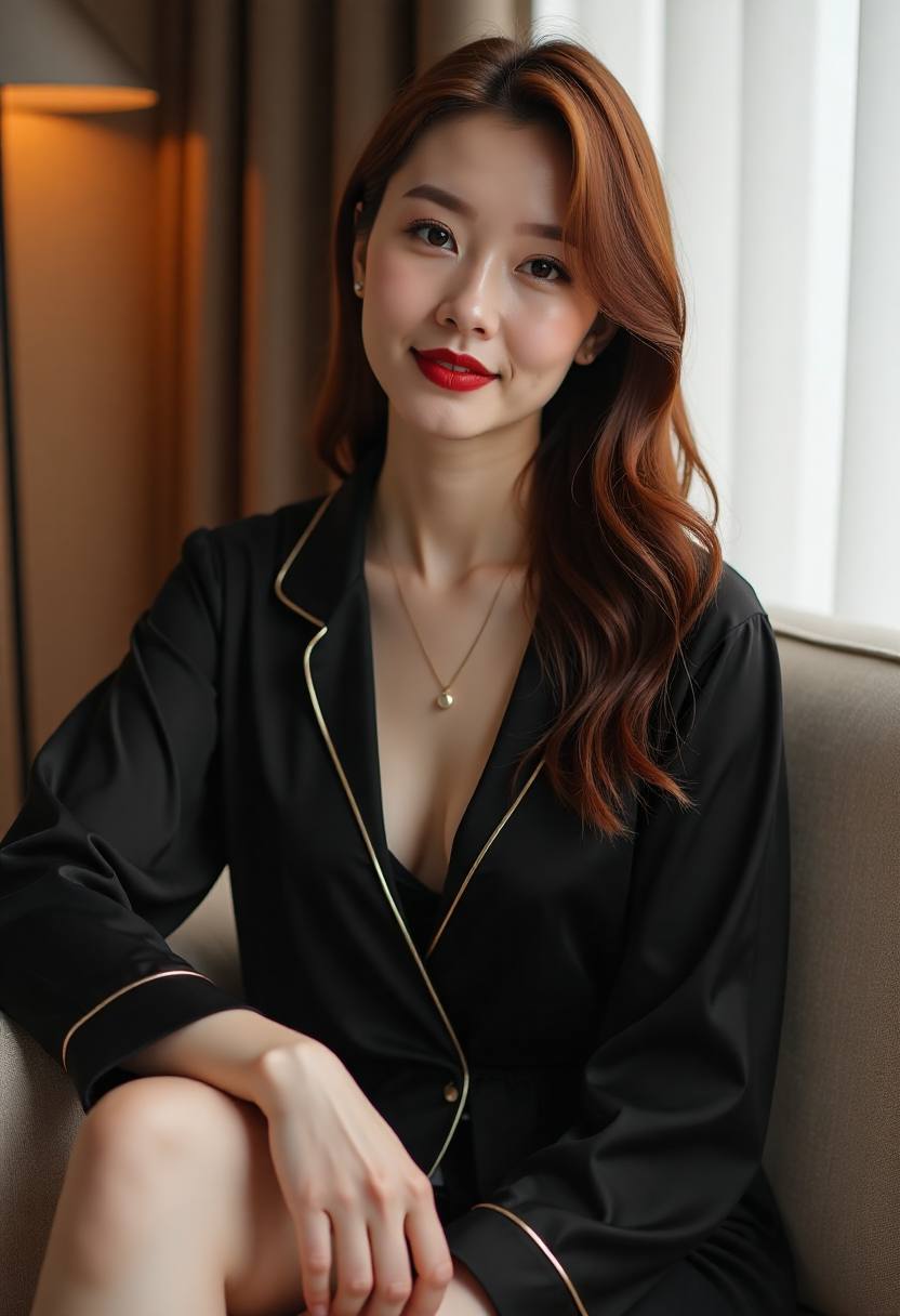迟来的春天