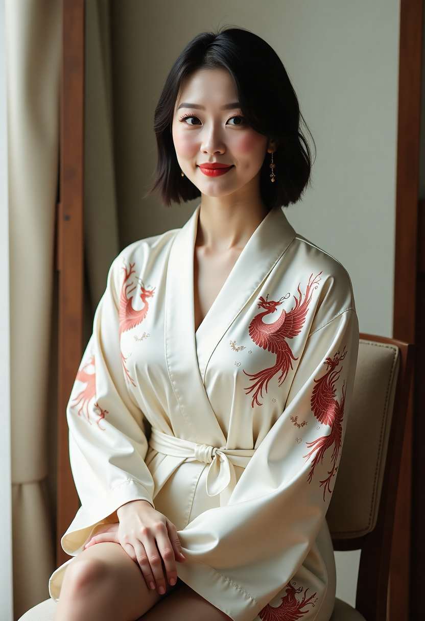 妈妈的十七岁